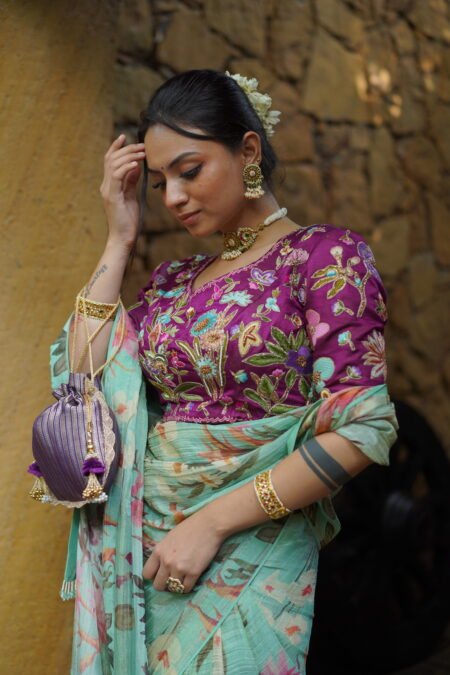 Aaravi